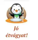 JÃ³ Ã©tvÃ¡gyat!