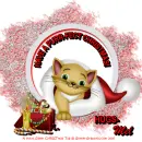 Mel - Purr-fect - Cat - Gift - Candle