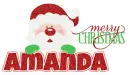 Amanda