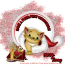 Terry - Purr-fect - Cat - Gift - Candle