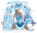 MerryChristmas~Belle