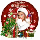 Merry Christmas 1/Pami