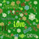 Background/Christmas