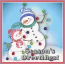 Snowmen