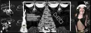 Deb -Christmas Greetings fb cover