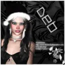 Deb -Christmas Greetings fb profile pic