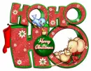 Ho Ho Ho 