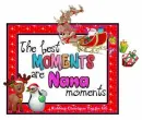 Nana Moments at Christmas