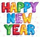 Happy New Year!!!!