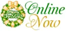 Christmas online now ~ oni - fg