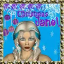 Snowy picture present for Jane