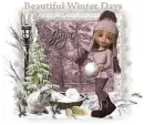 BeautifulWinterDays~Jaya