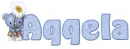 Aggela