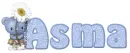 Asma