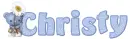 Christy