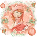 Connie ~ fg