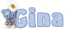 Gina
