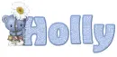 Holly