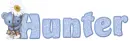 Hunter