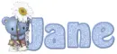 Jane