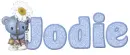 Jodie