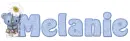 Melanie
