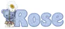 Rose