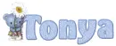Tonya
