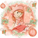 Tonya ~ fg