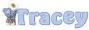Tracey