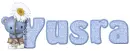 Yusra