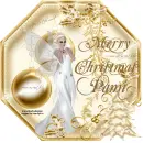 Merry Christmas Pami/2gold