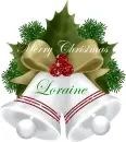 Loraine