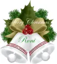Roni