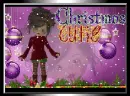 Christmas cutie