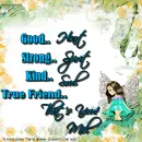Mel - Heart - Spirit - Soul - Friend