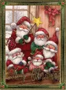 Santa's 