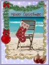 Merry Summer Christmas