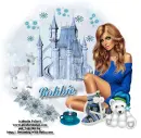 Ice Castle - Robbie