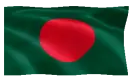 Bangladesh Flag