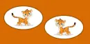 baby tigers