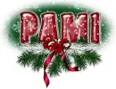 Poinsetta Siggie ~ Pami ~ offer ~ fg