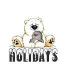 Holiday Bear
