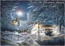 Enjoy the Christmas Season