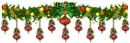Divider Christmas