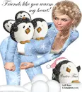 Friends like you (winter fun)