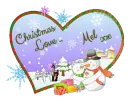Mel - Christmas Love - Snowmen - Gifts