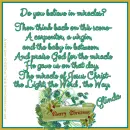 Glinda - Carpenter - Virgin - God