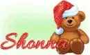 Shonna