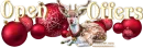 reindeer sign